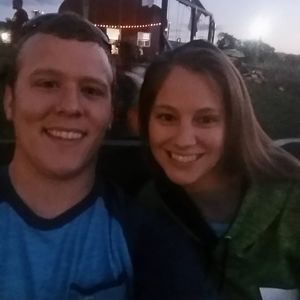 Meet your Posher, Gary